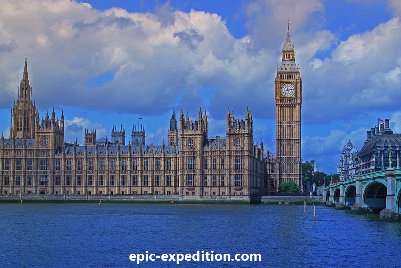 Beyond the Big Smoke: England's Top Tourist Cities You Can't Miss