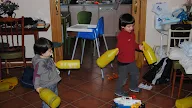 Un Juego Tradicional Inventado - Juego Deportivo Inventado : Ringol El Deporte Creado En Un ... : Desde el inicio de los tiempos los niños han inventado juguetes y juegos para entreterse y han pasado de generación en generación y se han vuelto populares entre ellos están
