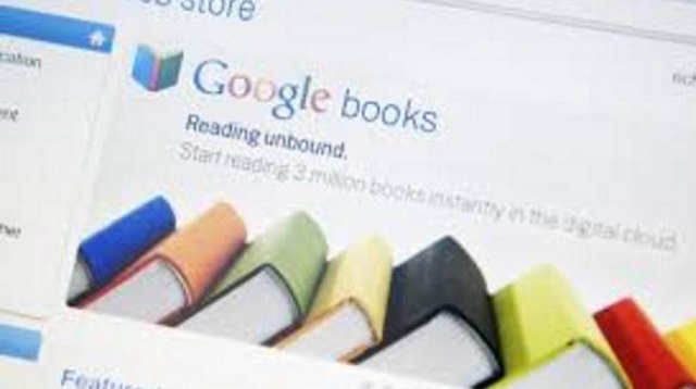 Cara Baca Novel di Google
