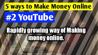 Make money online best ways 2