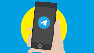 4 Langkah Cara Memindahkan Stiker Telegram Ke Whatsapp