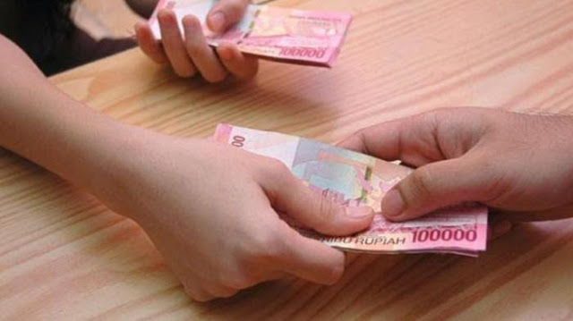 Beginilah Cara Cek Apakah Anda Sebagai Peserta Penerima BLT Dari Pemerintah