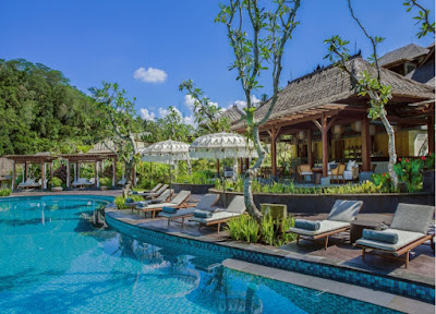  Mandapa Hotel Ubud