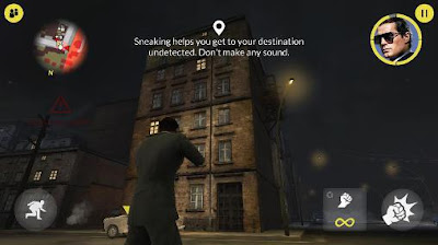 The Man From U.N.C.L.E. Mission Berlin Update Terbaru (Full Version) APK v1.2.2 for Android/iOS