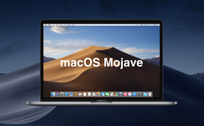  نظام التشغيل macOS Mojave متاح الآن للجميع