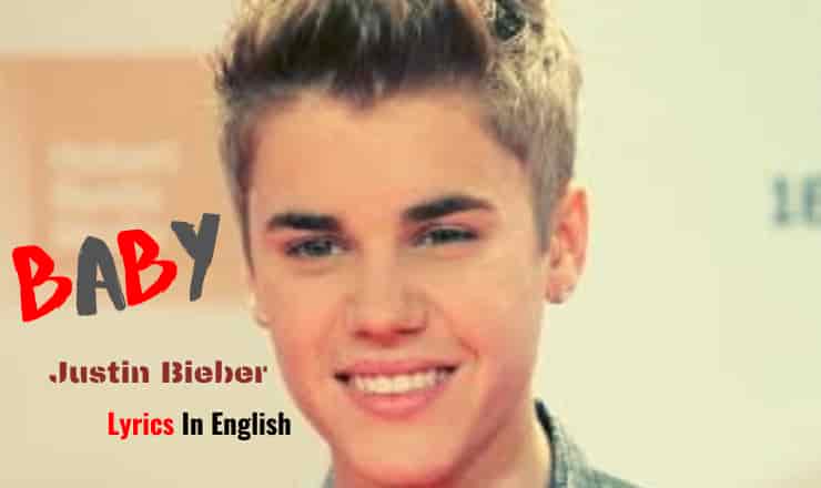 Justin Bieber Baby Lyrics Hindi Lyrics Tadka Hindi Lyrics Tadka