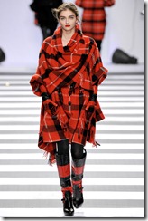 Jean-Charles de Castelbajac RTW Fall 2011 24