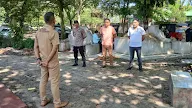 Tradisi Cheng Beng, Polres Tebing Tinggi Wujudkan Situasi Aman dan Kondusif