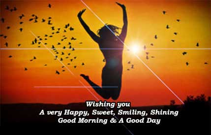 70+ Good Morning SMS, Wishes, Quotes And Gif Images HD Download