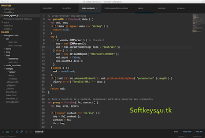 Sublime Text Build 3114 x64 +Serial Key[2016 Updated]Sofkeys4u.tk