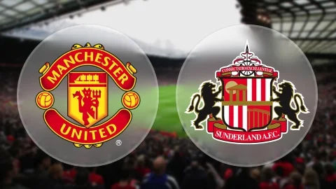 Prediksi Manchester United vs Sunderland: Boxing Day 26 Desember 2016