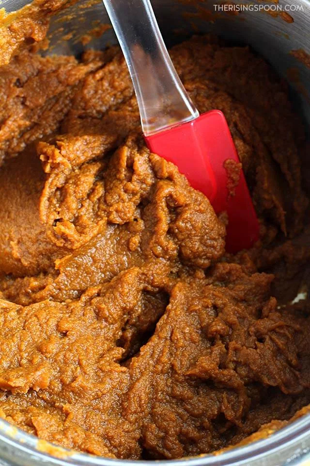 How to Make Pumpkin Butter