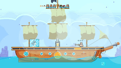 Duel On Board Game Screenshot 2