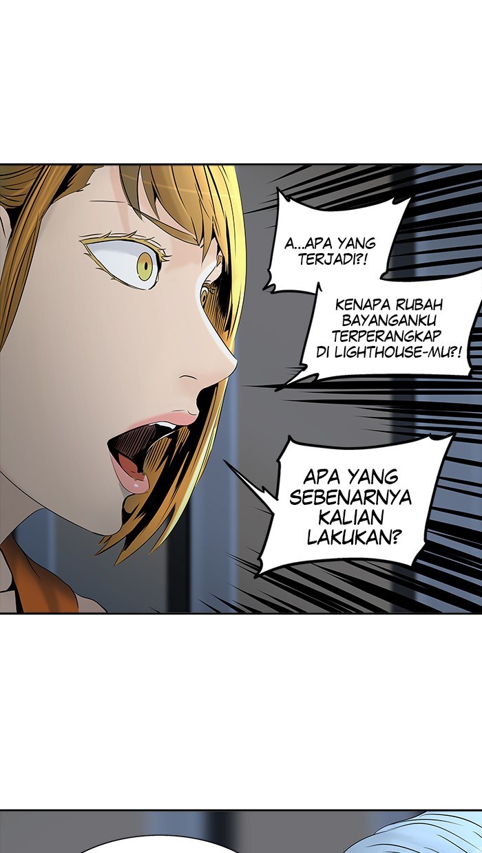 Webtoon Tower Of God Bahasa Indonesia Chapter 292