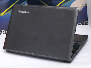 Jual Laptop Lenovo G400 Intel Pentium 2020M Double VGA