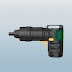Cordless Automatic Screwdriver Tool