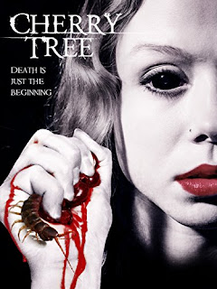 Cherry Tree [DVD] [2015] 