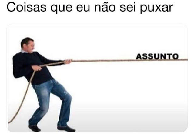 Memes engraçados 