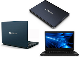  modelng kali dikenal dengan gugusan produk laptop Spesifikasi serta Harga Laptop Toshiba L40-AS102 Terbaru