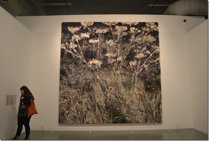 Istanbul Modern Nov. 2015