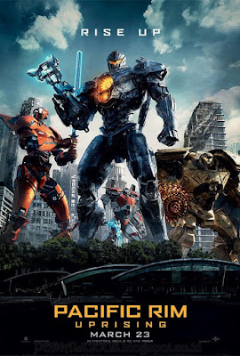 Sinopsis film Pacific Rim: Uprising (2018)