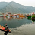 Beautiful Dal Lake Srinagar Nature Wallpapers