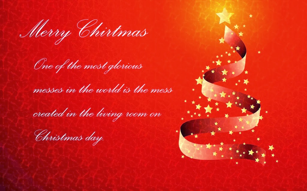 Christmas Quotes 2013