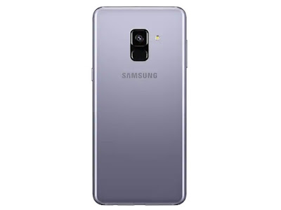 Harga Samsung Galaxy A8