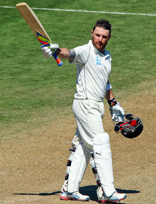 brendon mccullum HD Photos