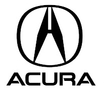 acura logo