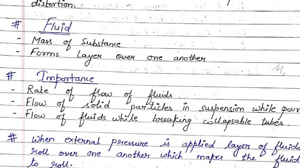 Pharmaceutical Engineering Unit:- 1 Notes PDF