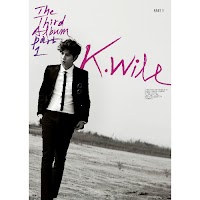 K.Will يصدر فيديو كليب  “Please Don’t…” ( من بطولة Dasom من SISTAR و Seo In Guk ) + الالبوم
