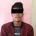 Dit Resnarkoba Polda Kepri Berhasil Mengamankan Empat Tersangka Pemilik Narkotika Jenis Sabu