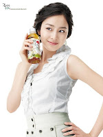 Kim Tae Hee Korean