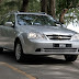 Chevrolet Optra Wagon - Generation 1.1 (2006-2007)