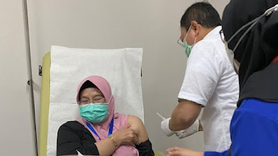 Siti Fadilah Prihatin Pemecatan dr. Terawan: Munculnya Vaksin Nusantara Mengganggu Bisnis Kelompok Tertentu
