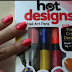 Amazing HOT DESIGNS NAIL ART PENS How to Use & Review Trendy