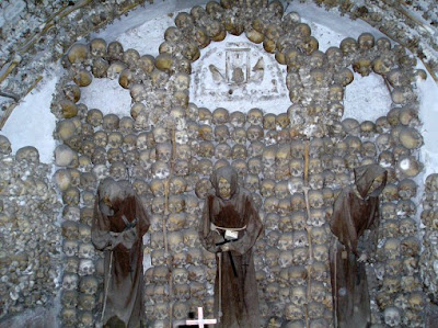 sedlec ossuary