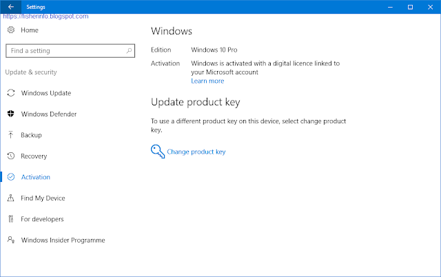  sekarang menjadi terkenal sebagai OS PC di Indonesia [No Hoax] Cara Praktis Mendapat Windows 10 Ori Tanpa Crack