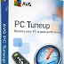 Free Avg PC Tune Up 2013 + Serial Key