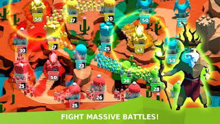 Download BattleTime v1.3.2 Mod Apk Gratis