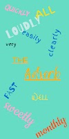 The Adverb