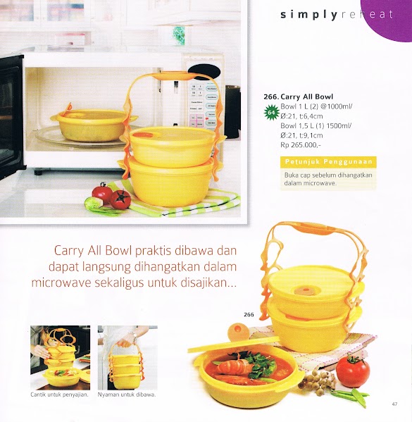 Katalog Tupperware Reguler / Katalog Tupperware Reguler Mei 2016 - Tupperware promo desember 2019 2.5k views;