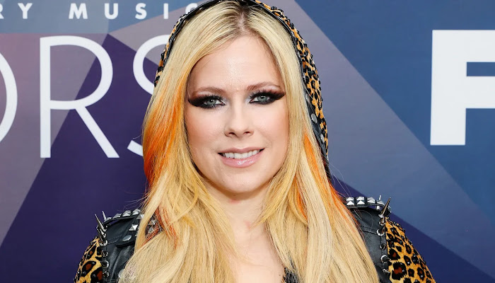 El disfraz de Halloween más inesperadamente popular de 2022 es... Avril Lavigne