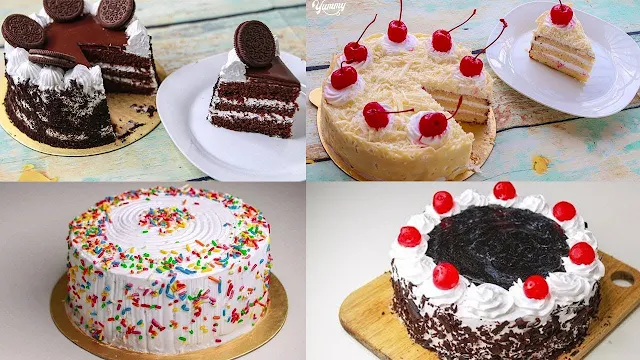 How Do I Prepare a Delicious Cake at Home?