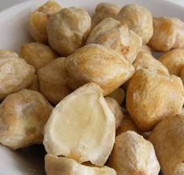 Health Benefits and Nutrition Fact of Candlenut