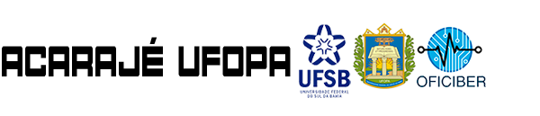 MOBILIDADE 2015 - UFOPA/UFSB