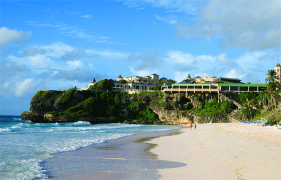 barbados beach hotel