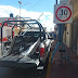 IXTENCO REFUERZA LA SEGURIDAD VIAL CON NUEVA SEÑALIZACIÓN URBANA
