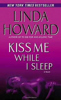 Kiss Me While I Sleep (CIA Spies #3)